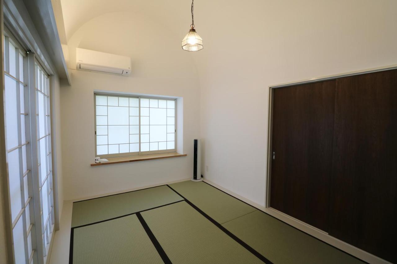 伊豆高原温泉ゆうゆうヴィラ Futo エクステリア 写真